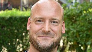 Andreas Rakers